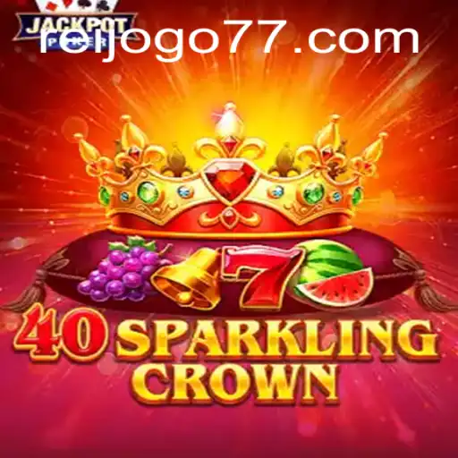 Descubra o Intrigante Universo de 40SparklingCrown em REIJOGO.COM