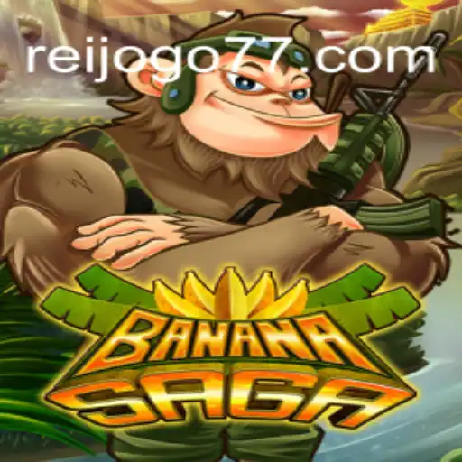 Descubra as Aventuras de BananaSaga: O Jogo Inovador de Estratégia
