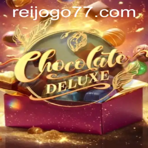ChocolateDeluxe: Descubra o Jogo que Adoça suas Estratégias