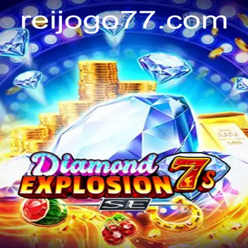 Descubra o Mundo Emocionante de DiamondExplosion7sSE