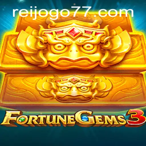 Explorando FortuneGems3: Uma Nova Dimensão Nos Jogos de Cassino