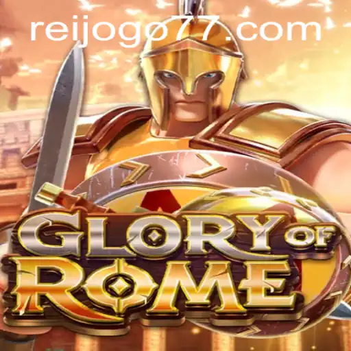 Descubra GloryofRome: Um Mergulho na História com REIJOGO.COM