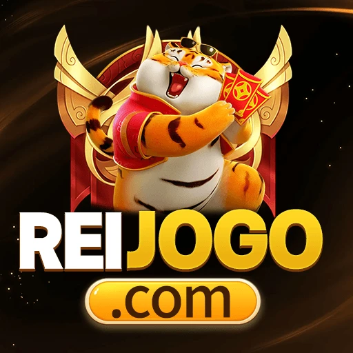 REIJOGO.COM Logo