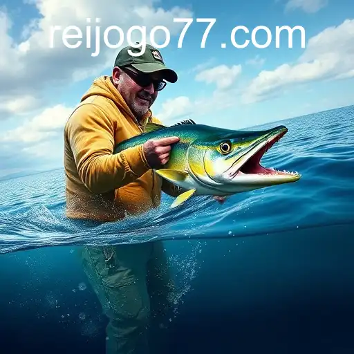 Jogos de pesca