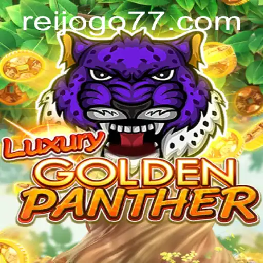 Descubra o Fascinante Mundo de LUXURYGOLDENPANTHER no REIJOGO.COM