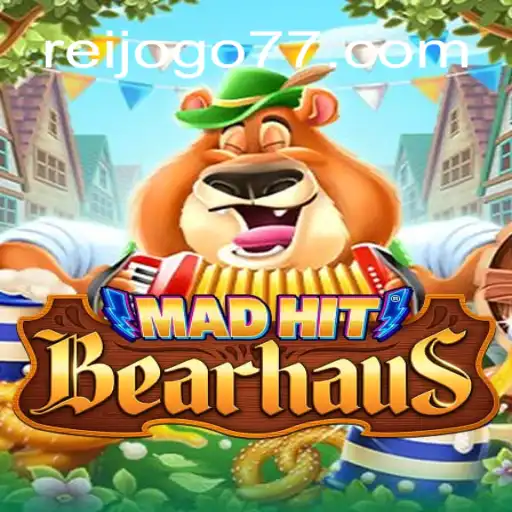 Descubra MadHitBearhaus: O Fenômeno dos Jogos de Estratégia de 2023