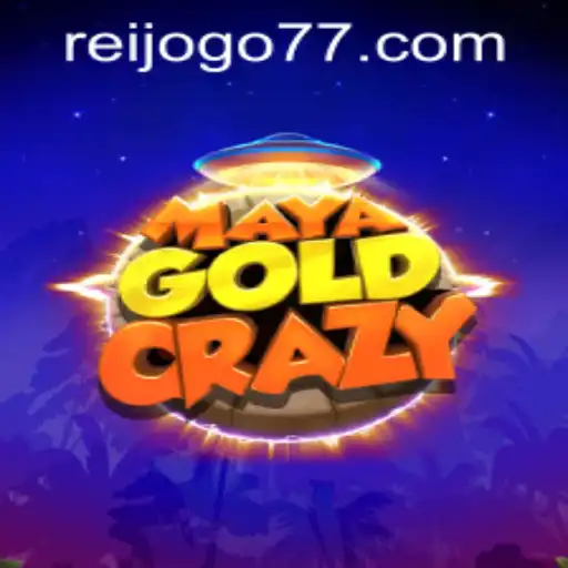 Explorando MayaGoldCrazy: Uma Aventura Emocionante no REIJOGO.COM