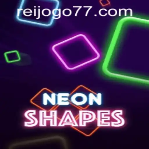 Descubra o Mundo Fascinante de NeonShapes