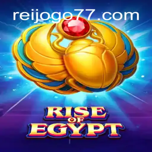 Explorando o Mundo Antigo com RiseOfEgypt