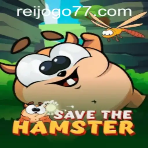 SavetheHamster: O Desafio Virtual que Conquista Todos!