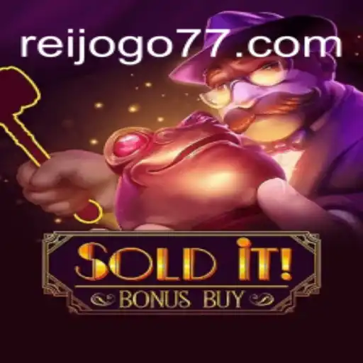 Descubra SolditBonusBuy: O Jogo de Estratégia e Diversão em REIJOGO.COM