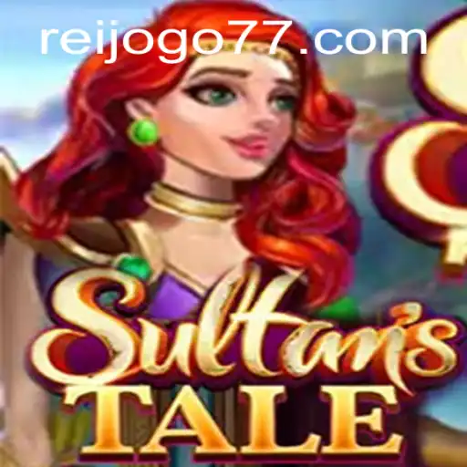 Sultanstale: O Universo Fascinante do Novo Jogo da REIJOGO.COM