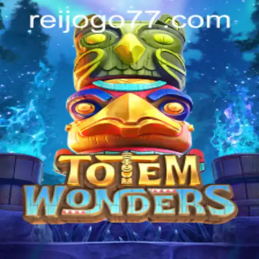 TotemWonders: Aventura e Estratégia no Novo Jogo de Tabuleiro da REIJOGO.COM