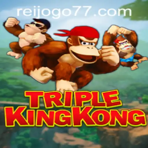 Explorando o Mundo de TripleKingKong - Um Novo Jogo Empolgante