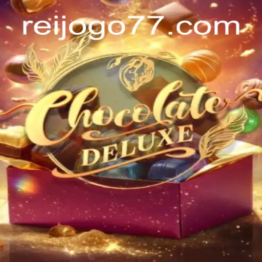 ChocolateDeluxe: Descubra o Jogo que Adoça suas Estratégias