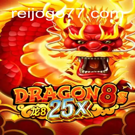 Dragon8s25x: Um Novo Fenômeno no Mundo dos Jogos