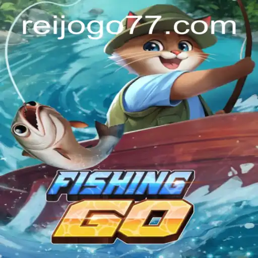 FishingGO: Uma Nova Experiência de Pesca Virtual