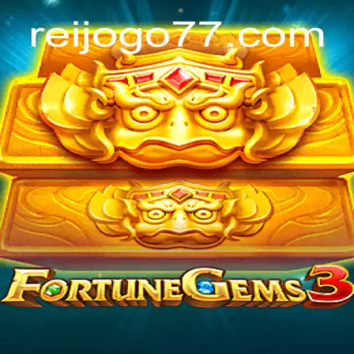 Explorando FortuneGems3: Uma Nova Dimensão Nos Jogos de Cassino