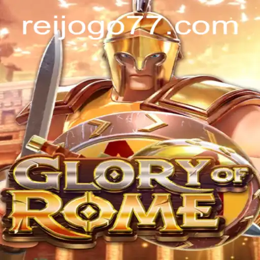 Descubra GloryofRome: Um Mergulho na História com REIJOGO.COM
