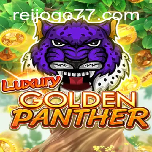 Descubra o Fascinante Mundo de LUXURYGOLDENPANTHER no REIJOGO.COM