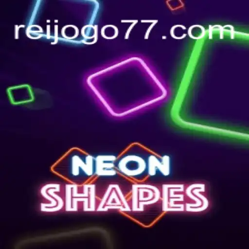 Descubra o Mundo Fascinante de NeonShapes