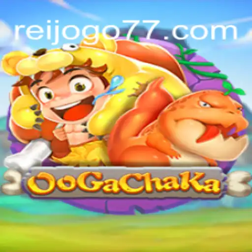 Descubra o Mundo Envolvente de OoGaChaKa: Uma Experiência Lúdica