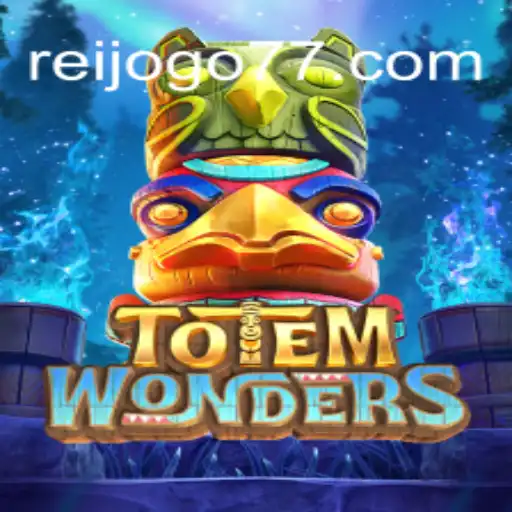 TotemWonders: Aventura e Estratégia no Novo Jogo de Tabuleiro da REIJOGO.COM