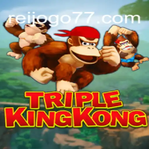 Explorando o Mundo de TripleKingKong - Um Novo Jogo Empolgante